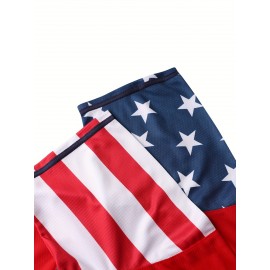 Men'S #47 USA Embroidered Baseball Jersey