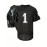 Men'S #1 Embroidered American Football Jersey