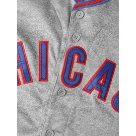 Men'S Classic #14 Baseball Jersey