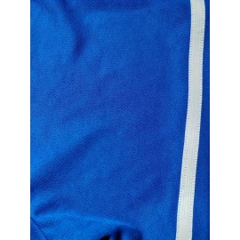 Letter And Number 50 Embroidery, Men'S Short Sleeve V-neck Baseball Jersey, Comfy Top For Training And Competition