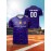 Customizable Soccer Jersey for Kids, V-Neck, Breathable Polyester, Full-Print, Spring/Summer/Autumn, Regular Fit, for Boys & Girls, Sports & Casual Outdoor Activities, Training, Football, Beach, Birthday