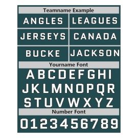 Customizable Football Jersey - Personalized Team & Number, V-Neck, Short Sleeve, Breathable Fabric for Outdoor Sports & Casual Wear, Custom Football Jersey, Summer Sports Apparel, Sporty Design, Comfortable Fit