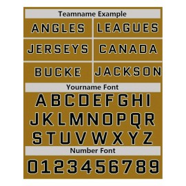 Customizable Football Jersey - Personalized Team & Number, V-Neck, Short Sleeve, Breathable Fabric for Outdoor Sports & Casual Wear, Custom Football Jersey, Summer Sports Apparel, Sporty Design, Comfortable Fit