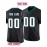 Customized large-sized football jerseys for women, personalized teams and numbers, soft fabrics, ideal outdoor sports and casual wear