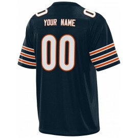 Custom Plus-Size Women's Football Jersey - Personalized Team Name & Number, Vibrant Teal V-Neck Summer Sportswear, Breathable Athletic Top for Sports Meetings, Travel Photo Shoots