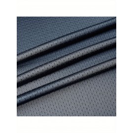 Customizable Football Jersey - Personalized Team & Number, V-Neck Short Sleeve, Breathable Fabric, Perfect for Sports & Casual Wear, Summer Sports Apparel, Sporty Clothing, Comfortable Fit