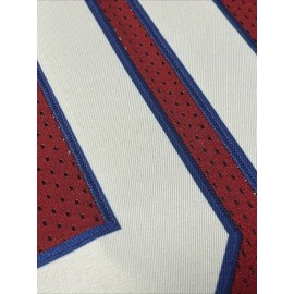 Women's plus size football jerseys customize team names and player numbers, soft, breathable fabric, great training and events